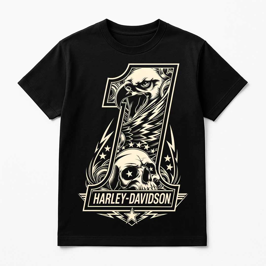 Harley Davidson 0030