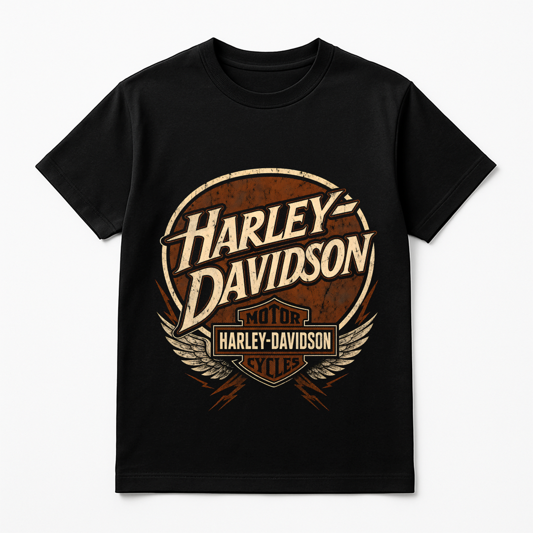 Harley Davidson 0031