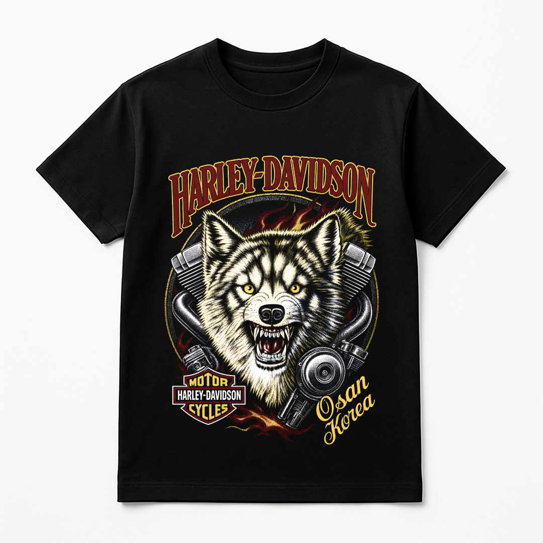 Harley Davidson 0032