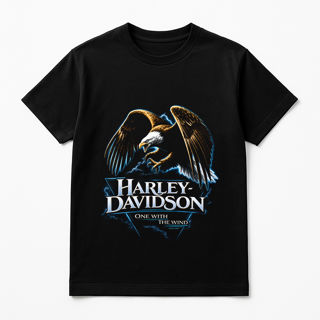Harley Davidson 0033