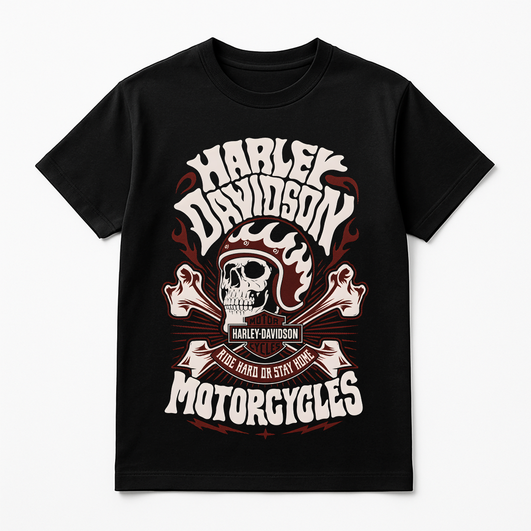 Harley Davidson 0034
