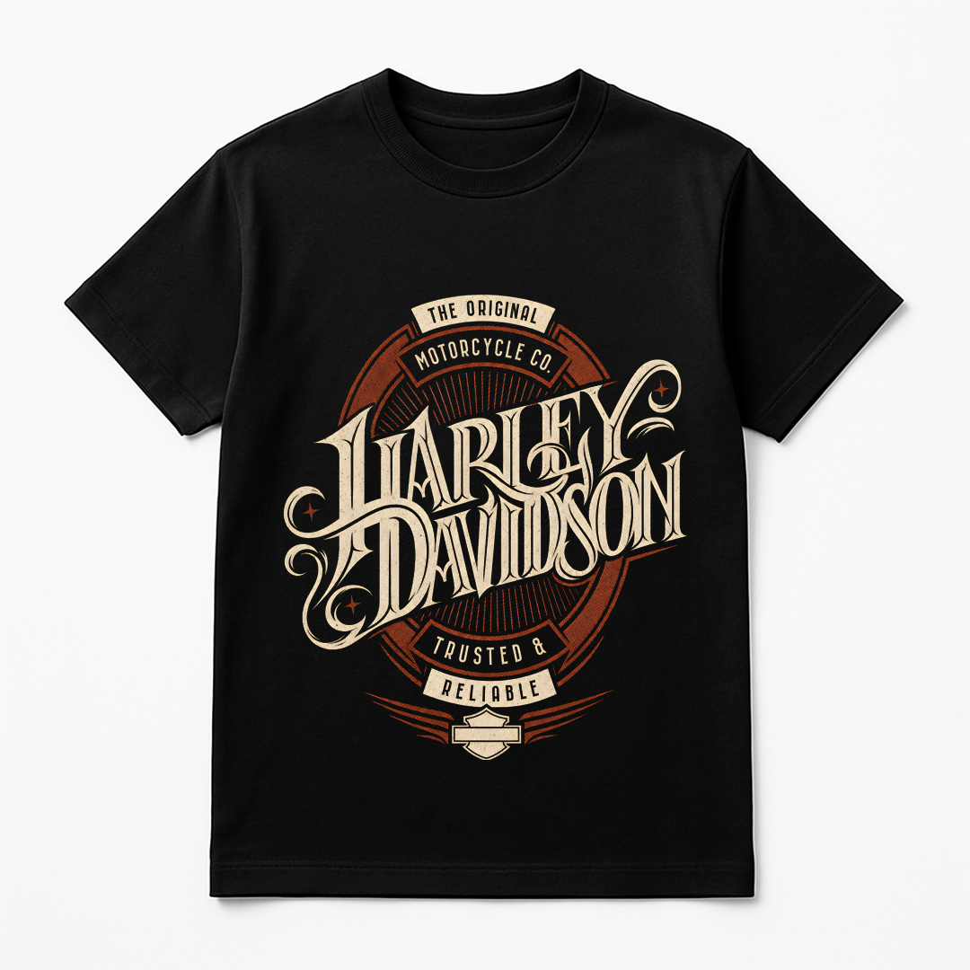 Harley Davidson 0035
