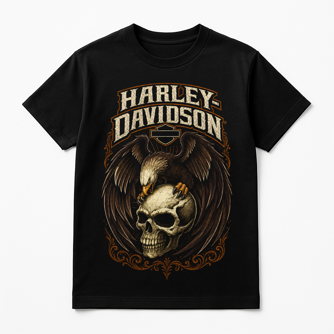 Harley Davidson 0038