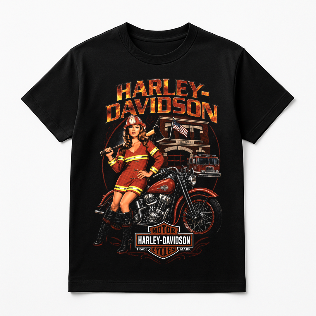 Harley Davidson 0039