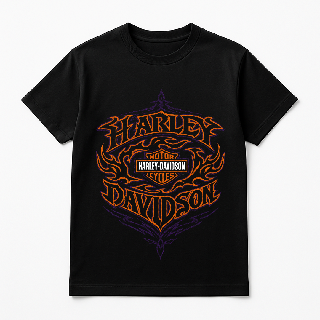 Harley Davidson 0044
