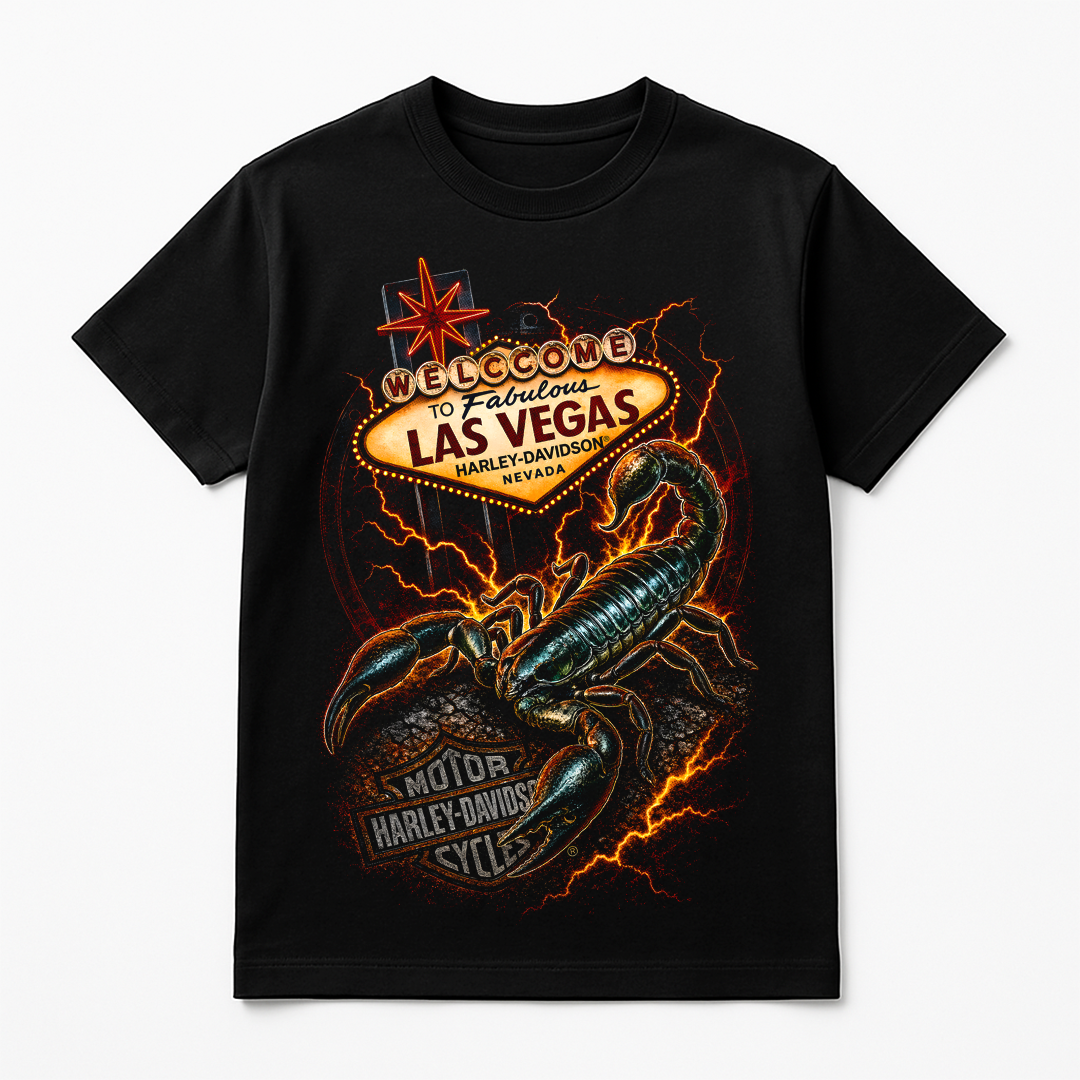 Harley Davidson 0045