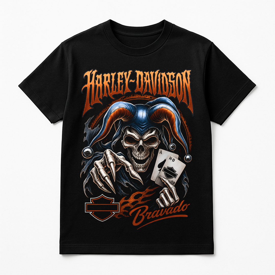 Harley Davidson 0046
