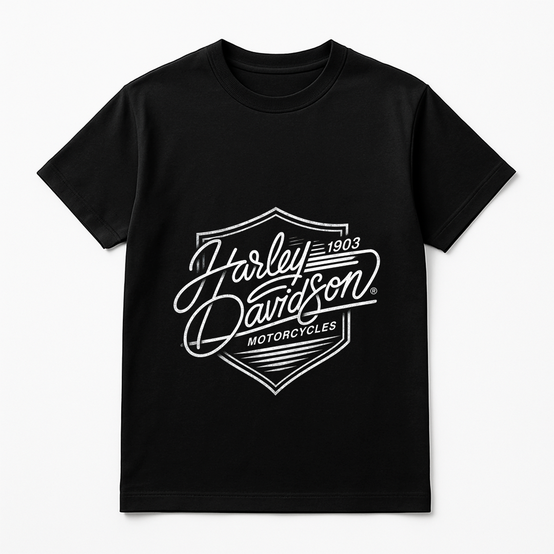 Harley Davidson 0049