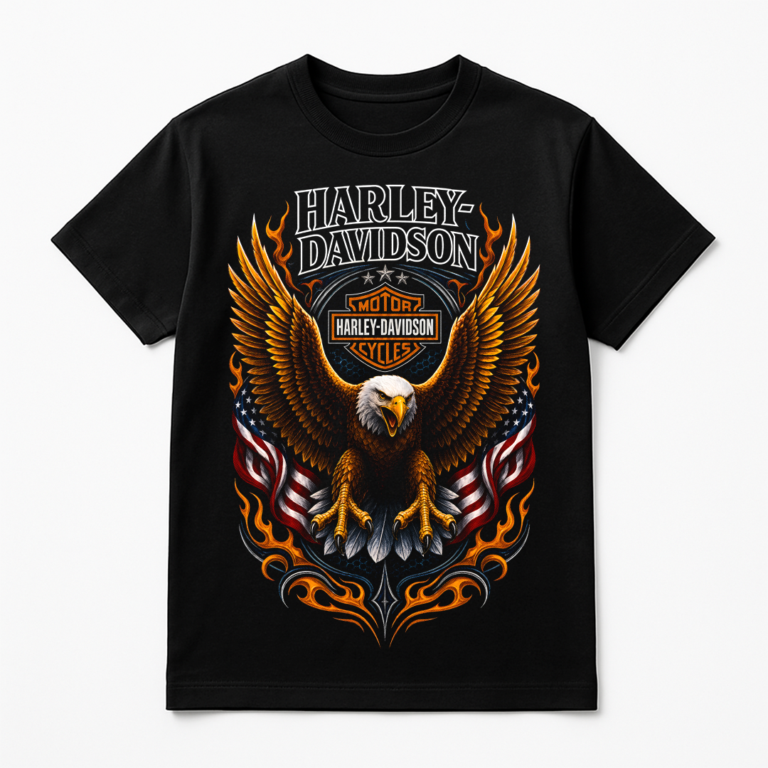 Harley Davidson 0051