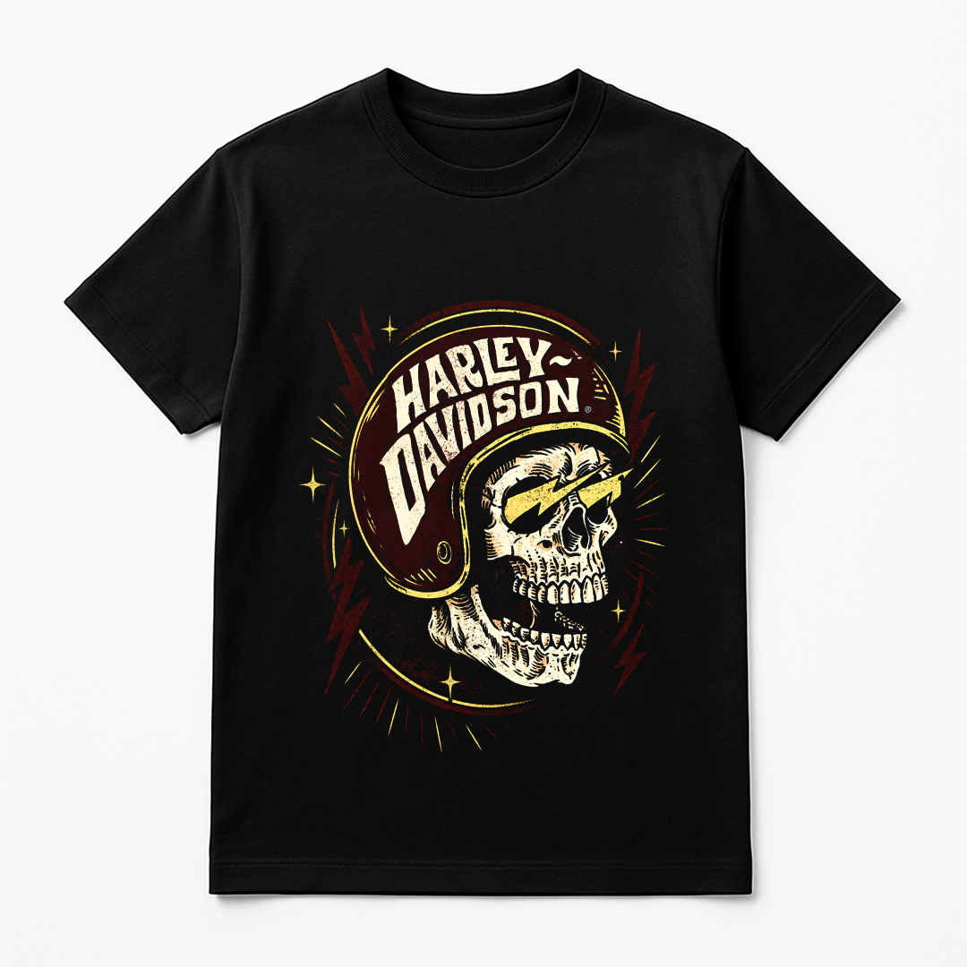 Harley Davidson 0052