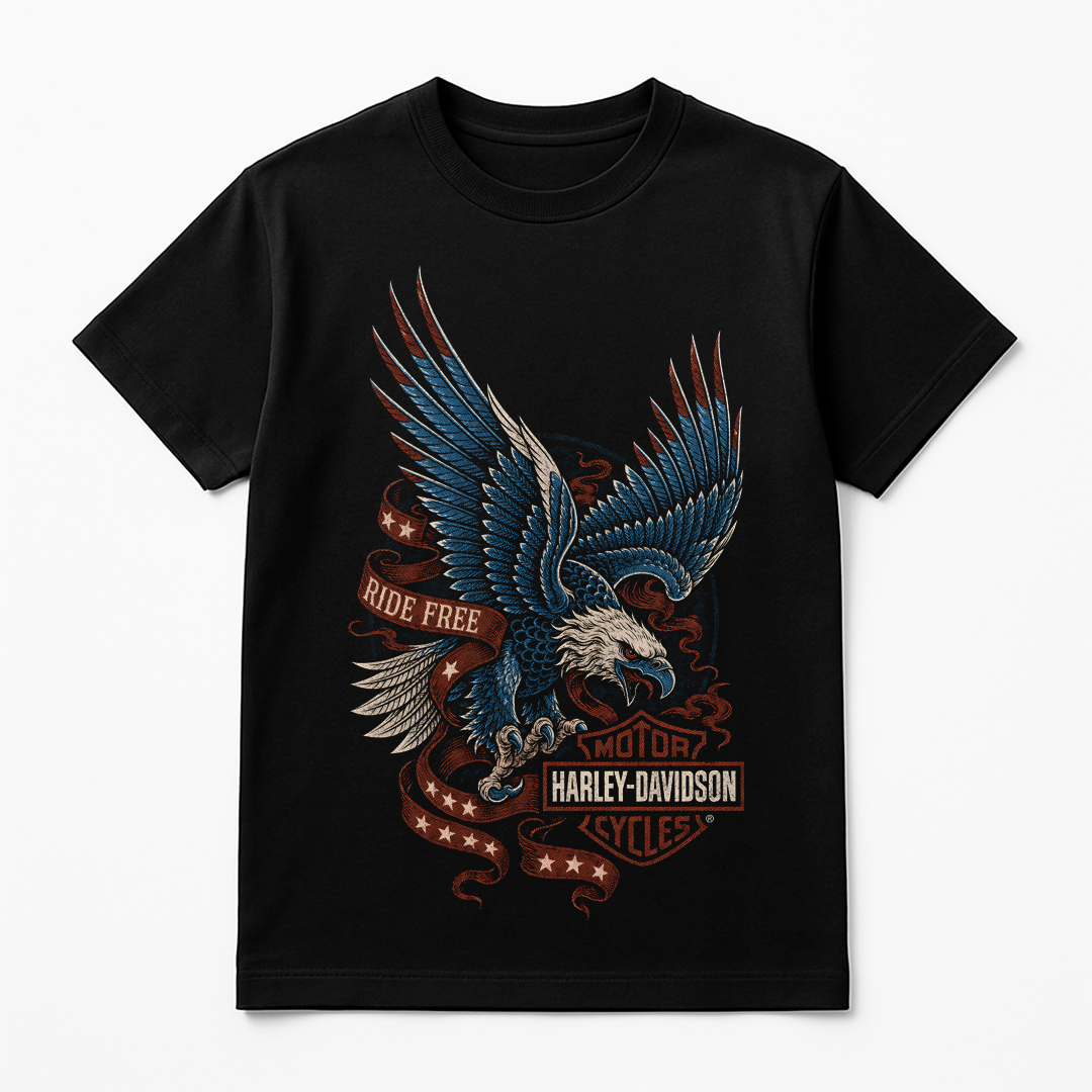 Harley Davidson 0053