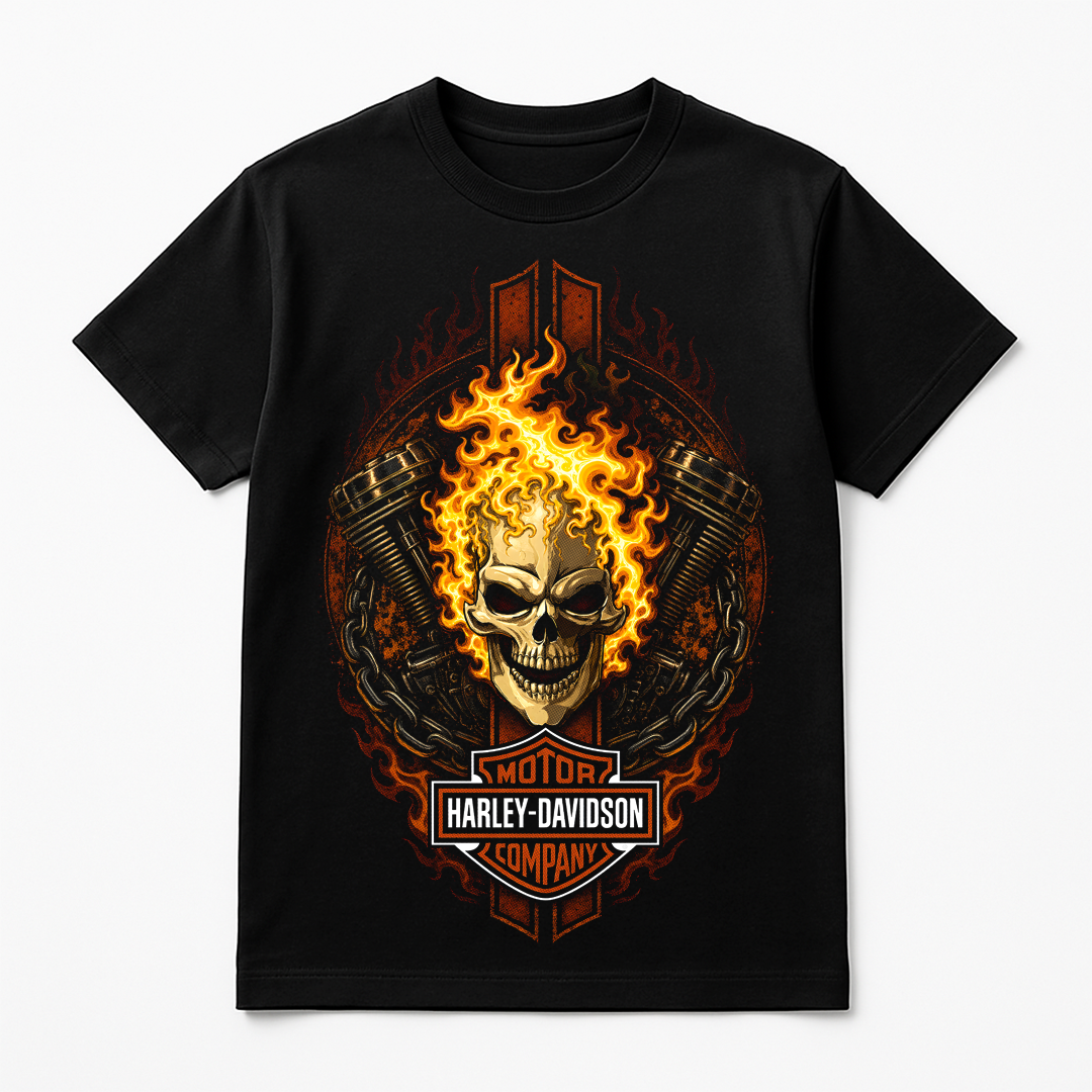 Harley Davidson 0055