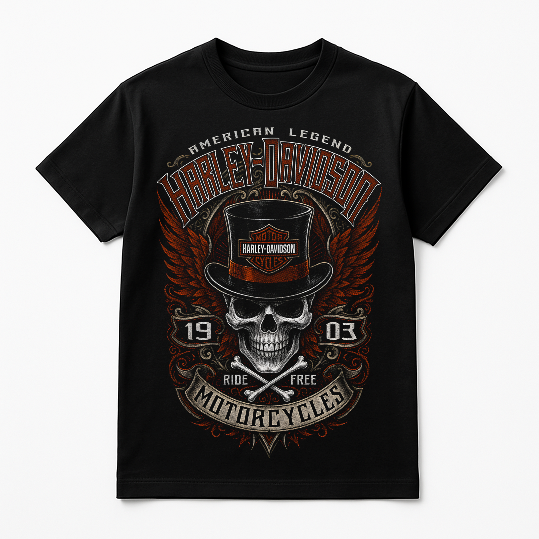 Harley Davidson 0056