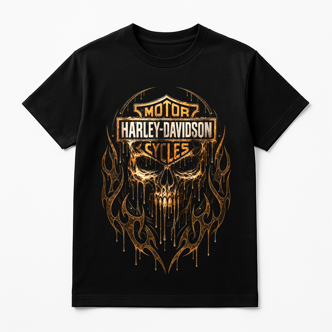 Harley Davidson 0057