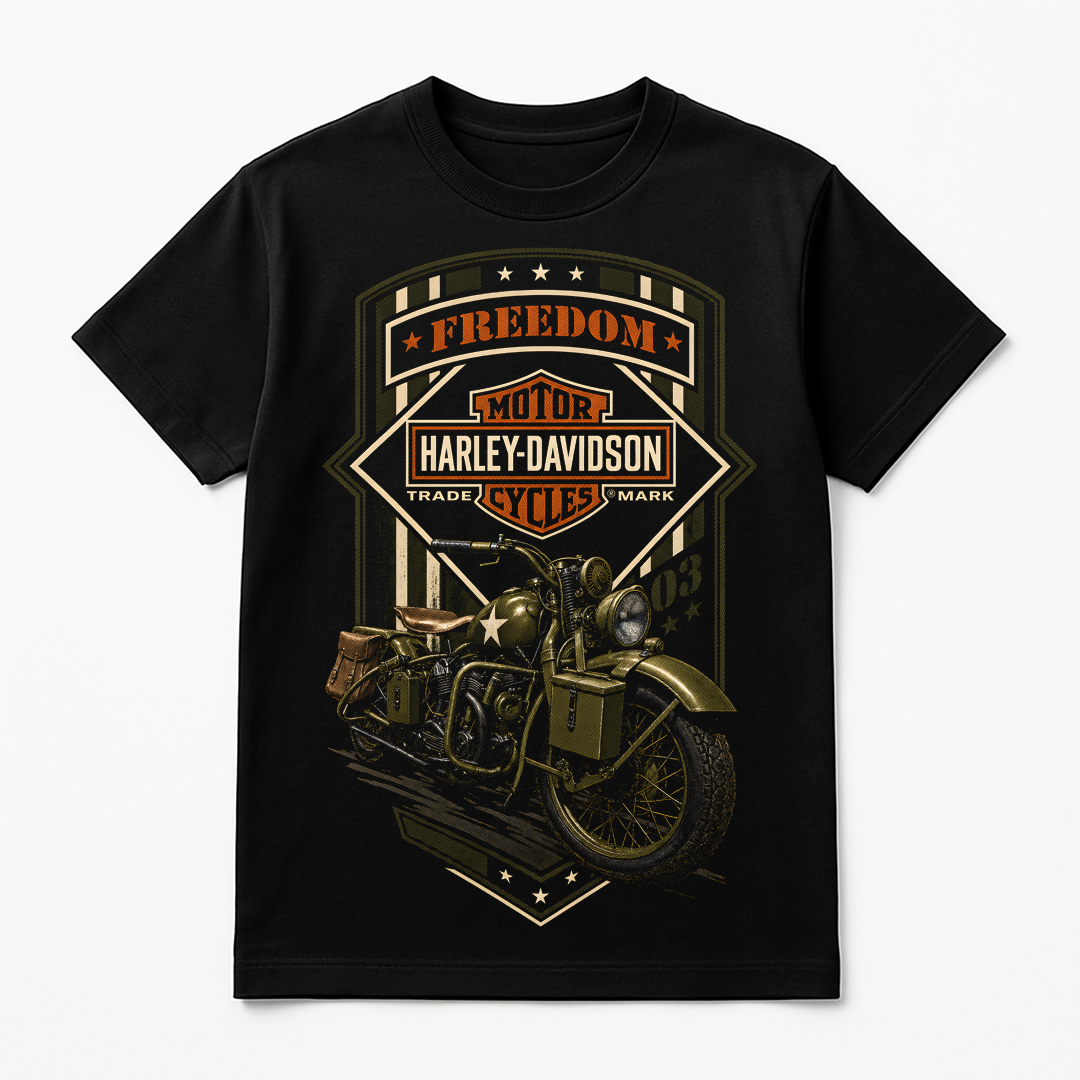 Harley Davidson 0058
