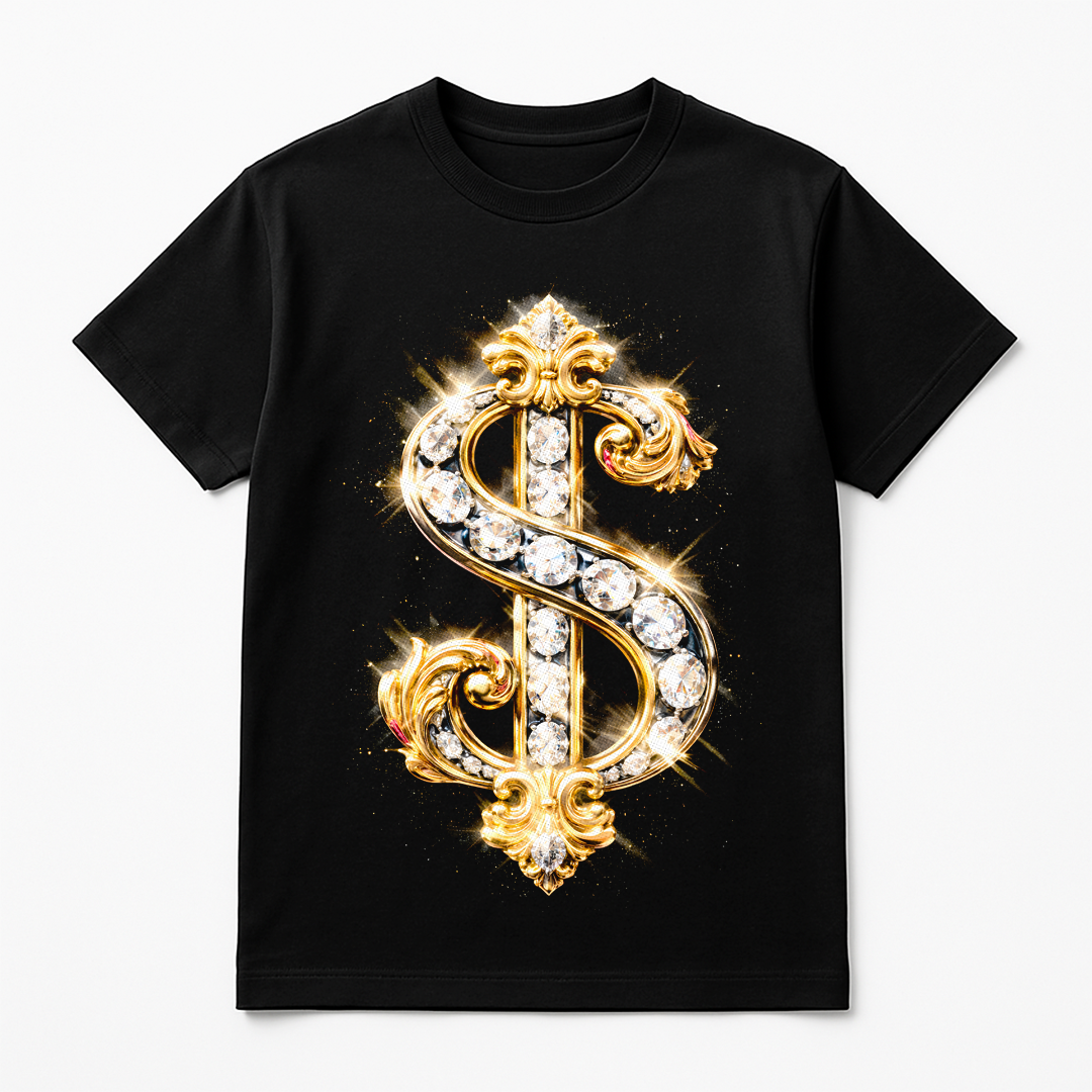 Old Money 0117