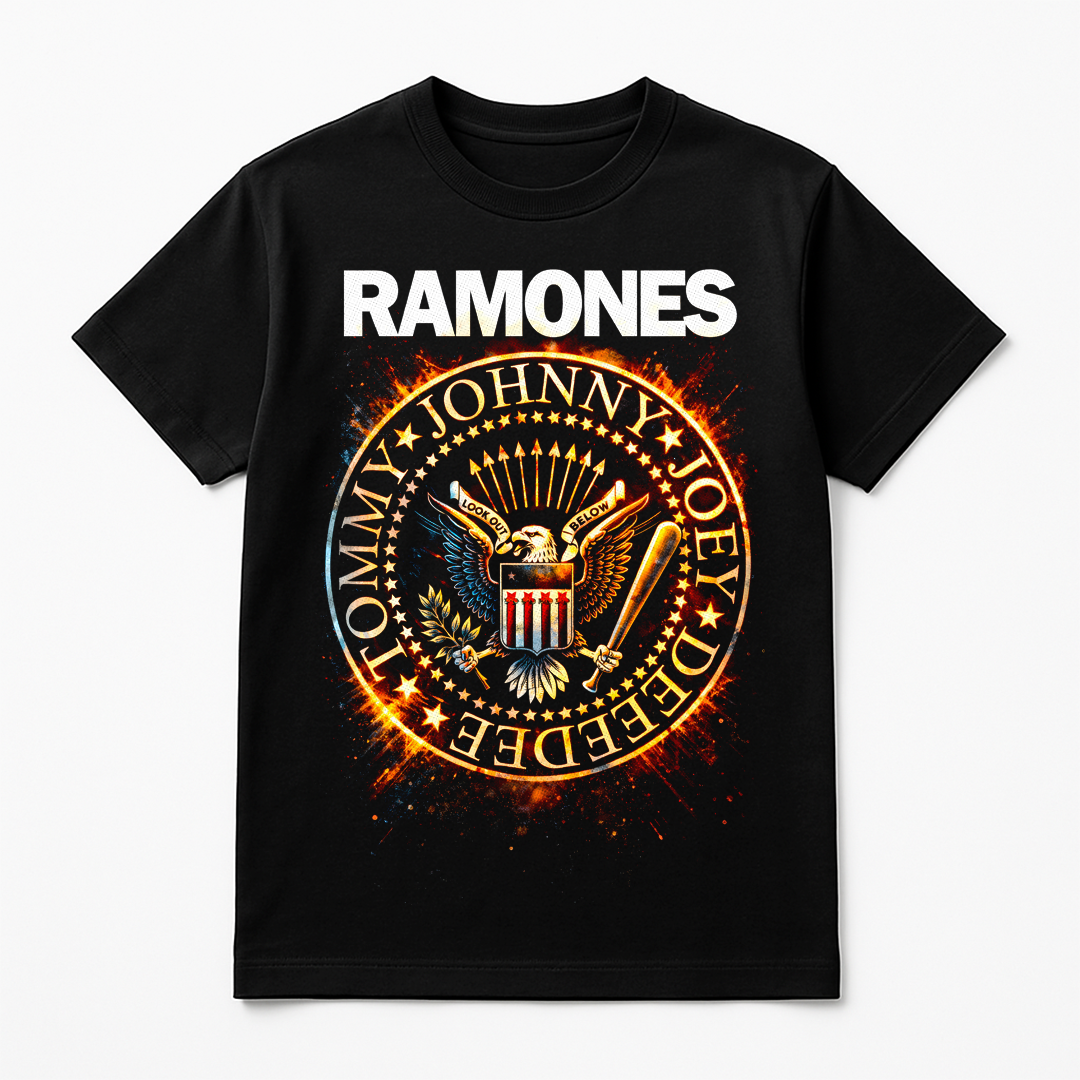 Rock Logo 0027
