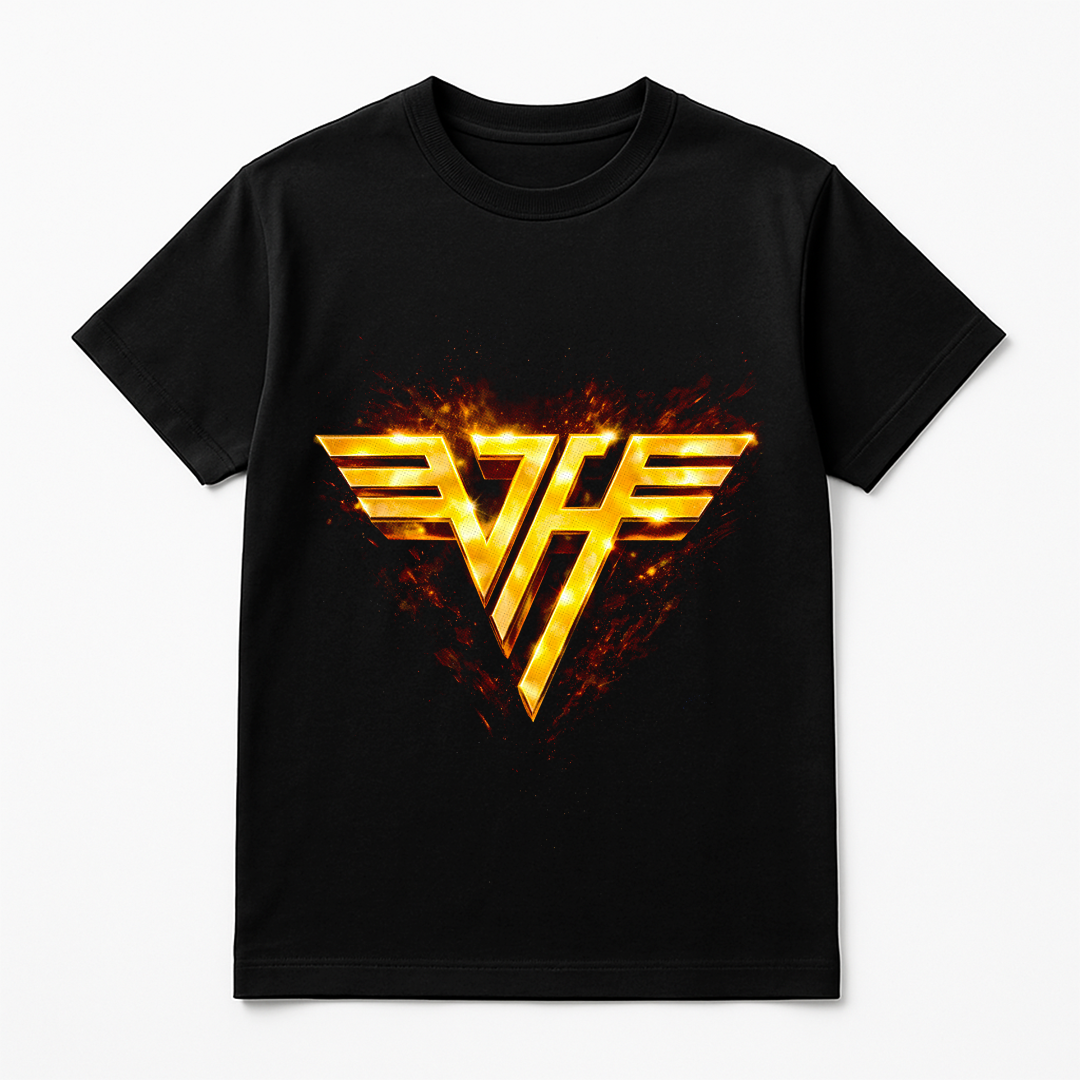 Rock Logo 0090