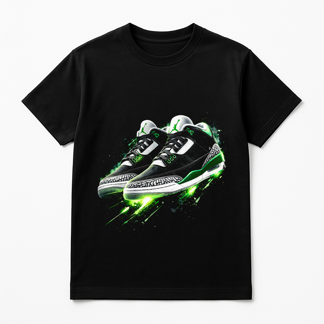 Sneakers 0002