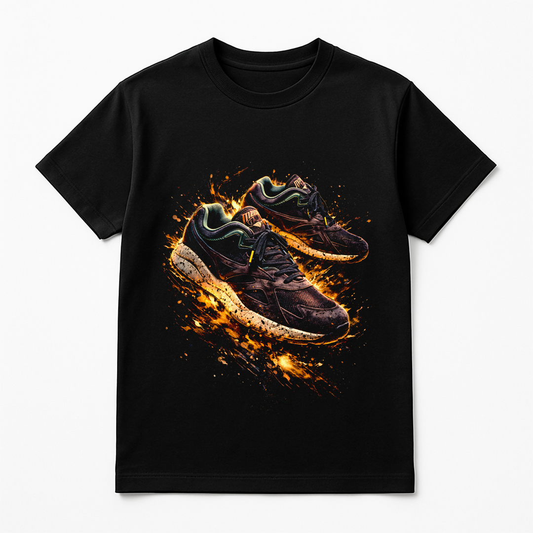 Sneakers 0005