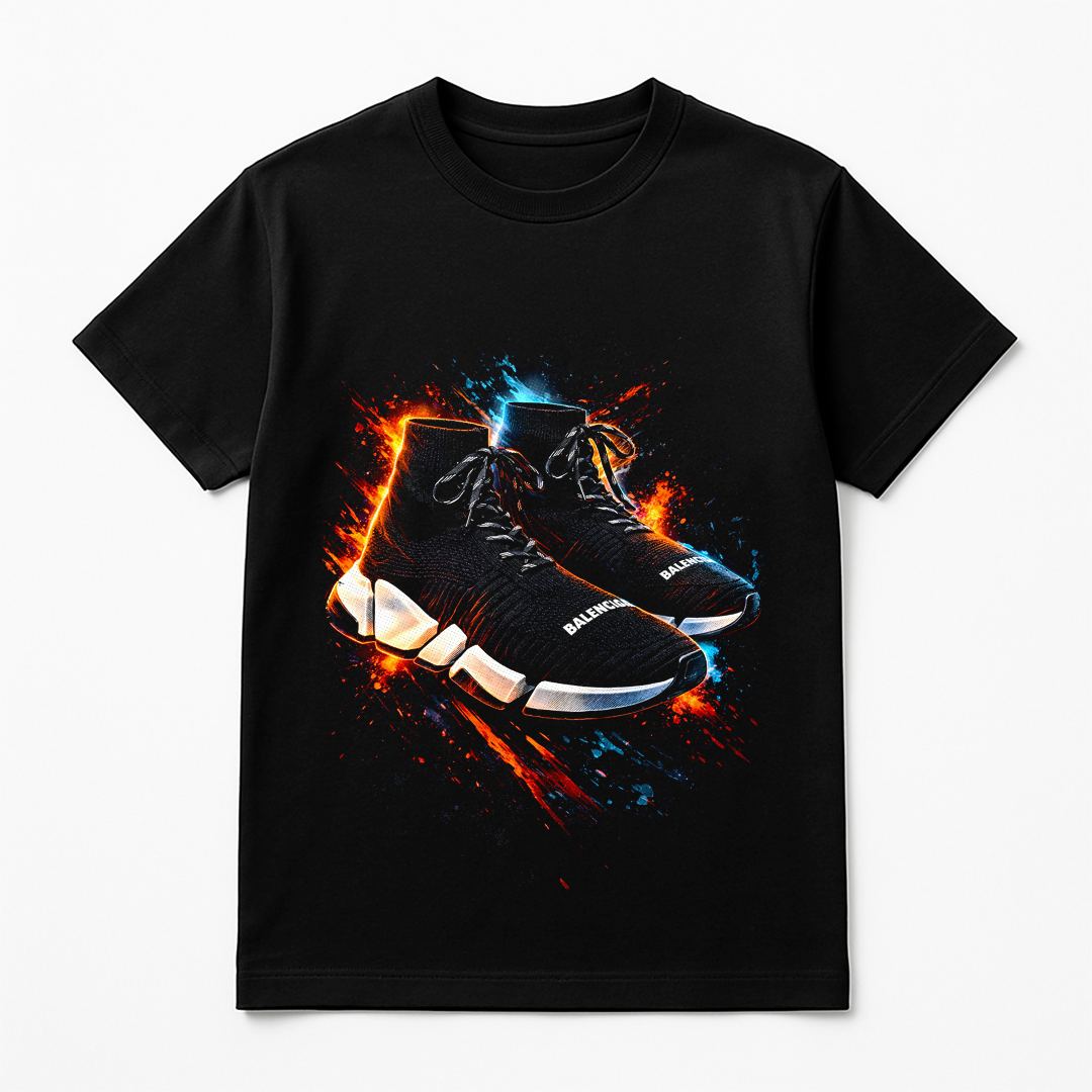 Sneakers 0009