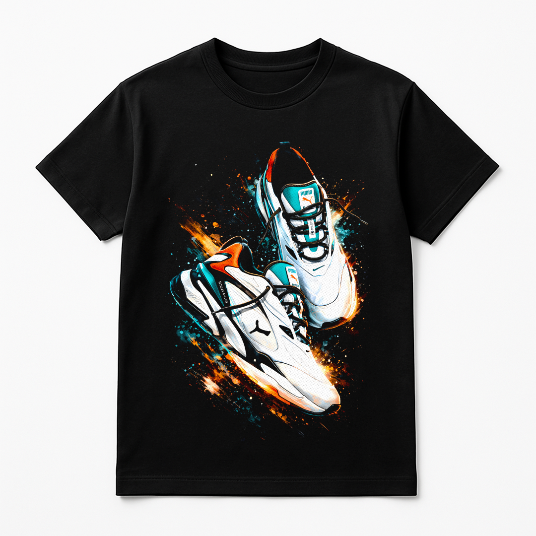 Sneakers 0069