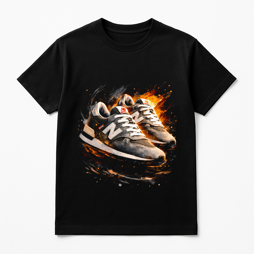 Sneakers 0084