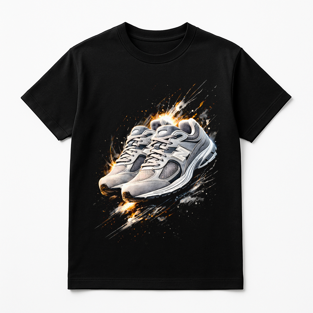 Sneakers 0085