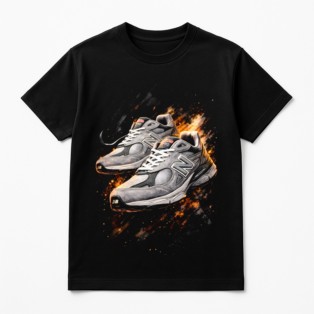 Sneakers 0086