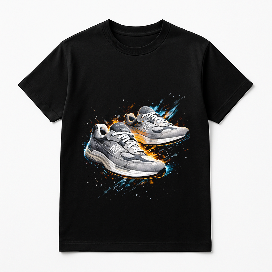 Sneakers 0089