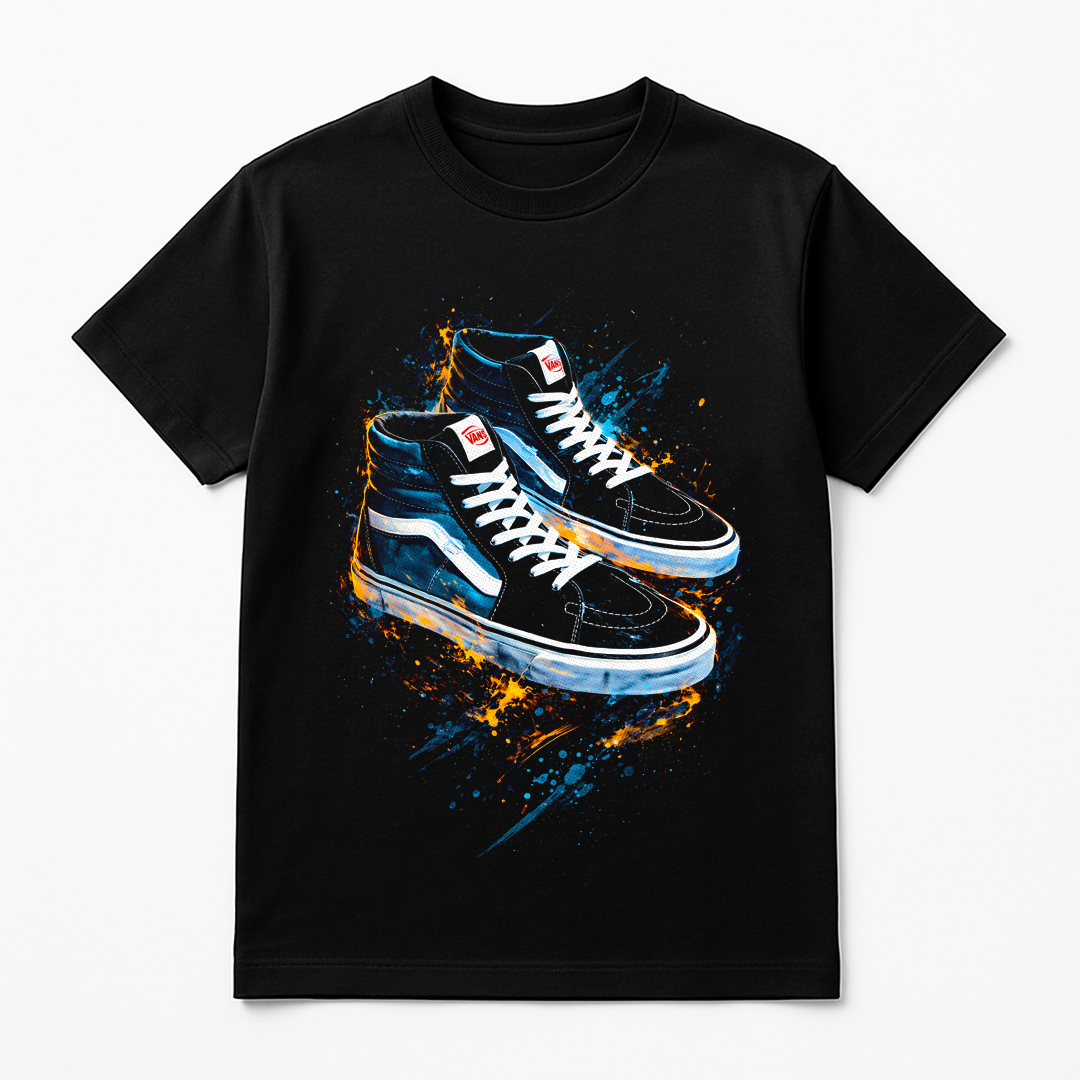 Sneakers 0090