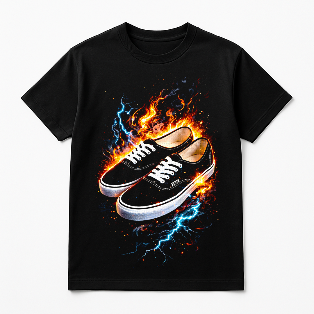 Sneakers 0092