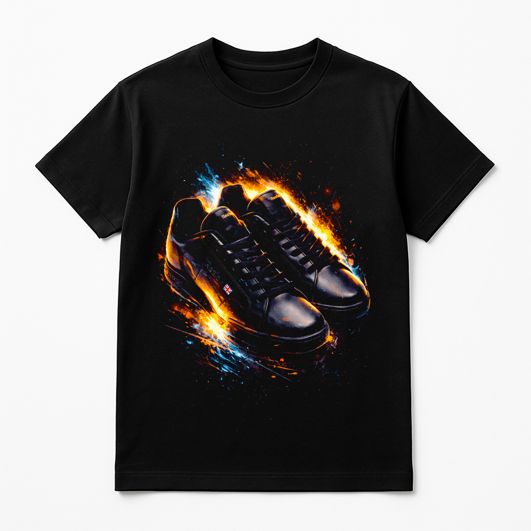 Sneakers 0105