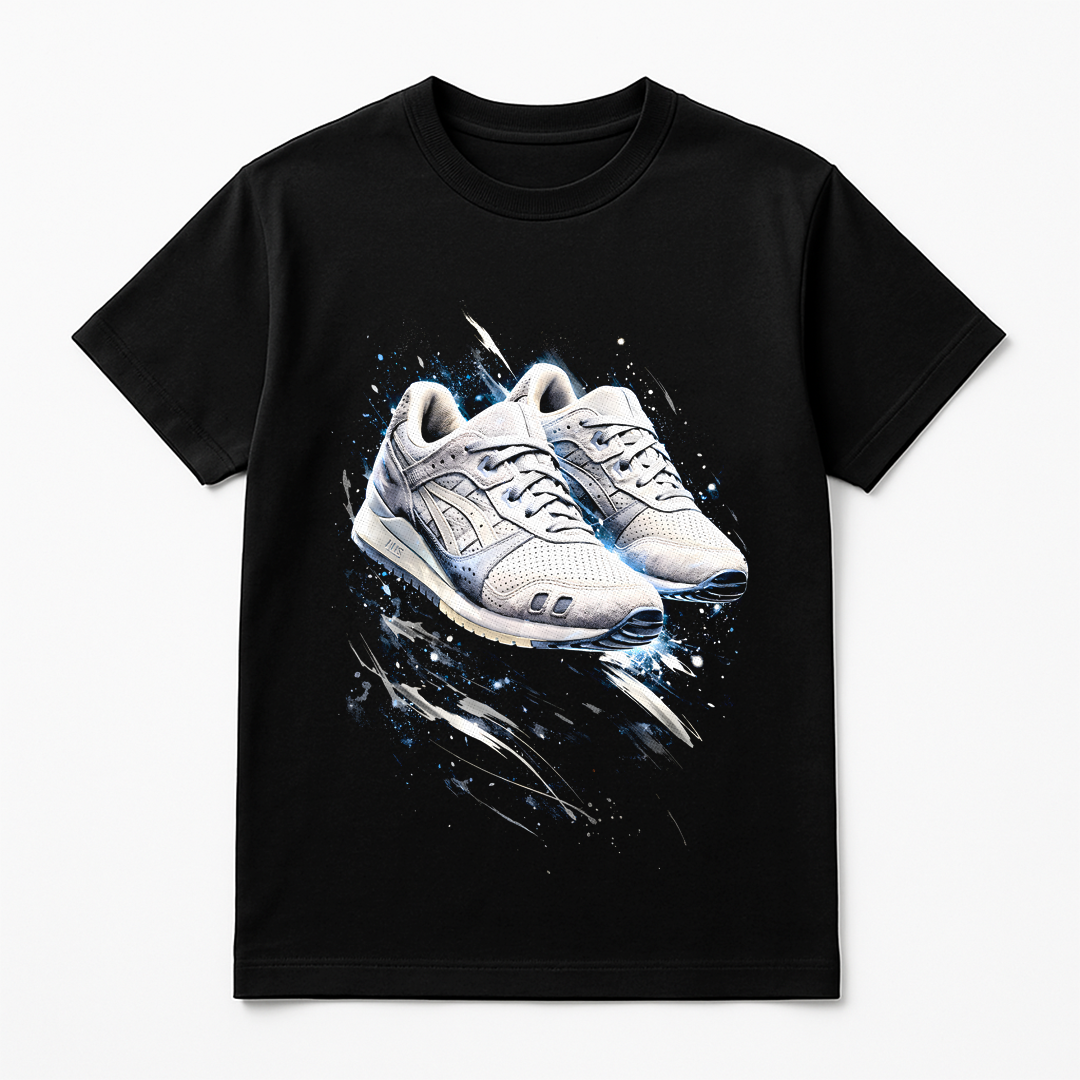 Sneakers 0107