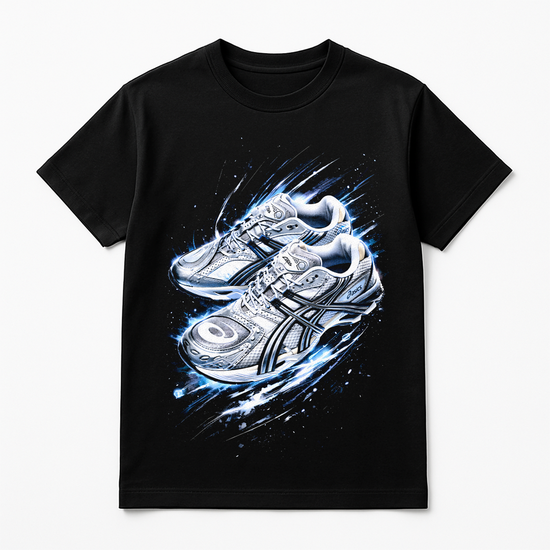 Sneakers 0108