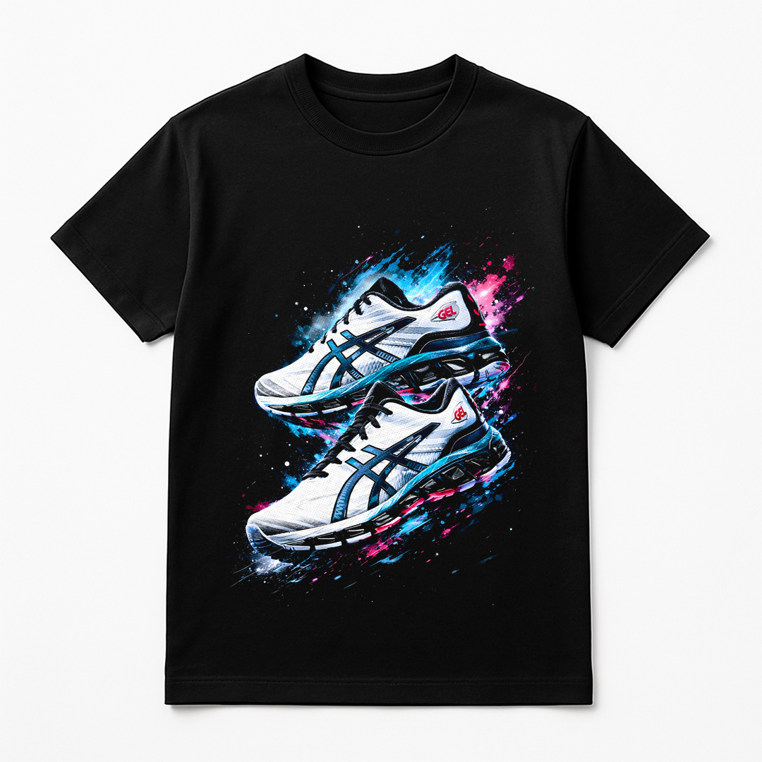 Sneakers 0111