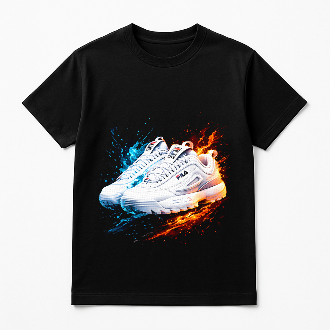 Sneakers 0115