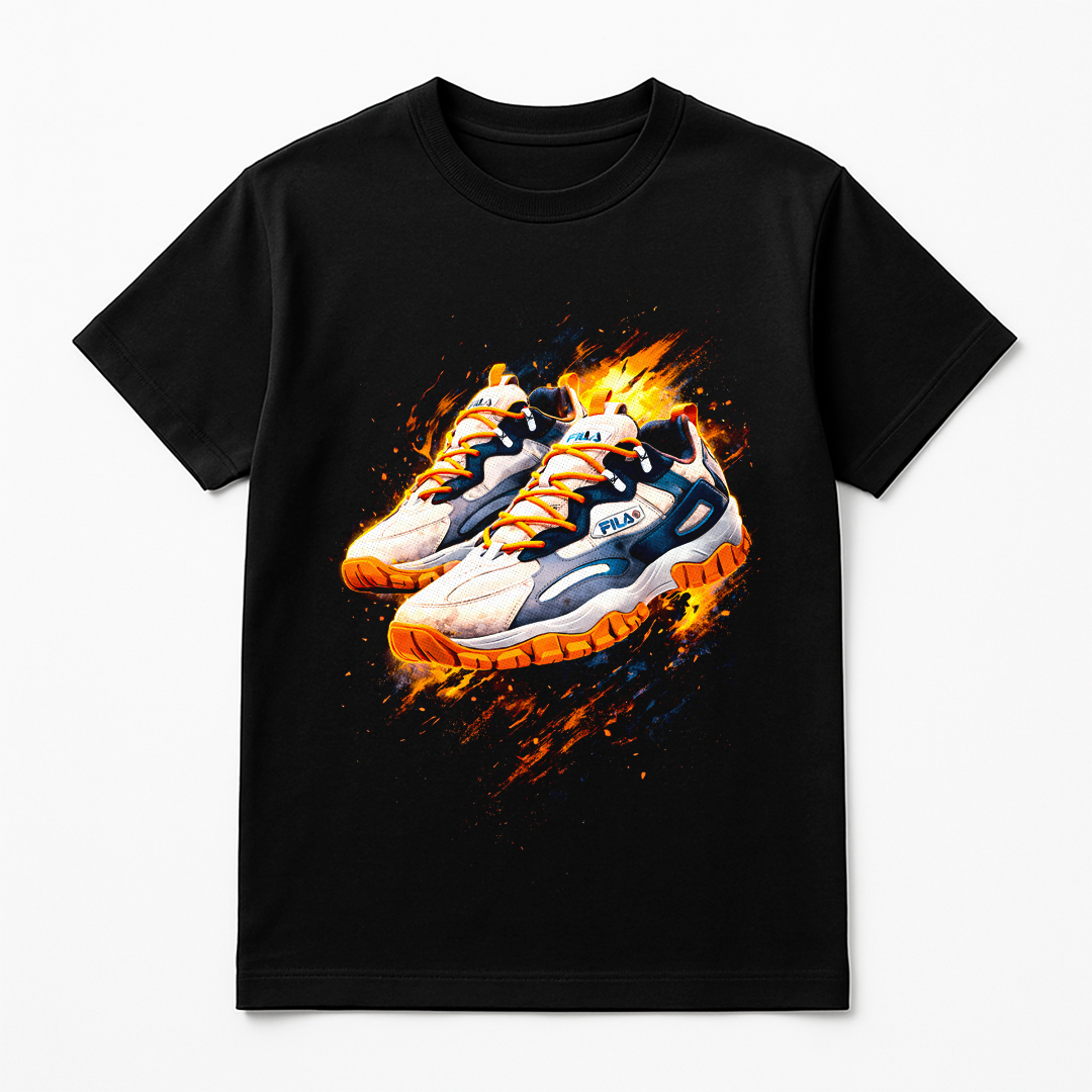 Sneakers 0116
