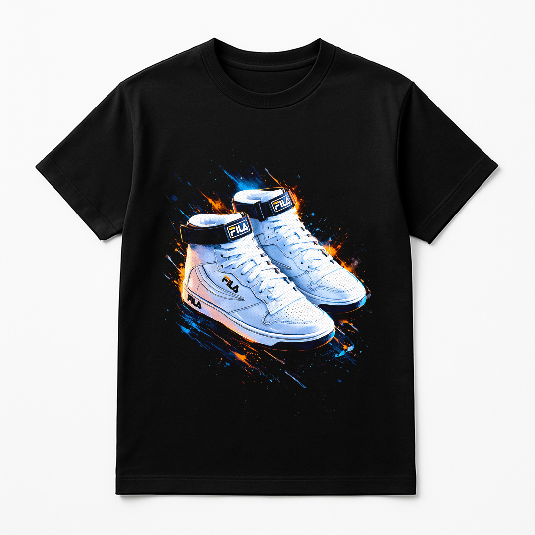 Sneakers 0117