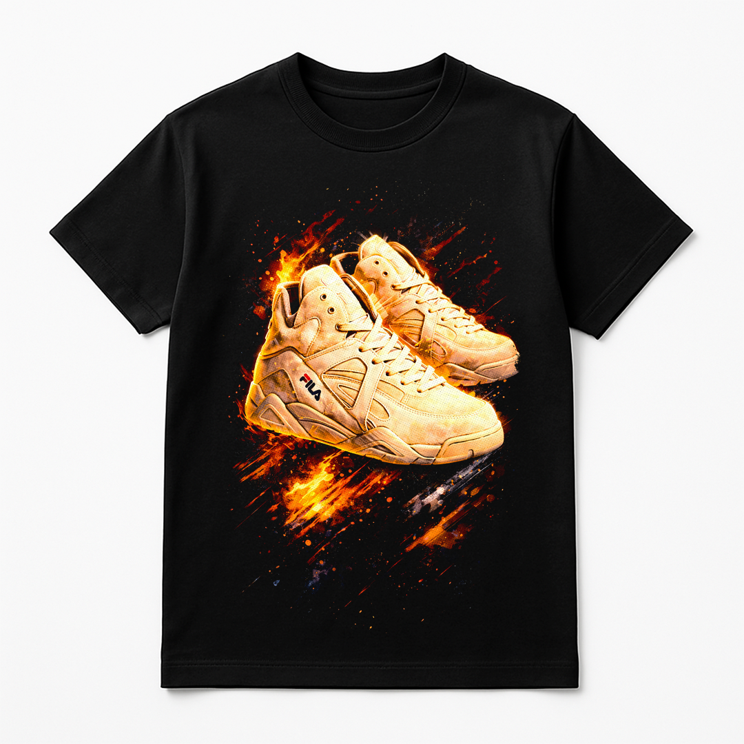 Sneakers 0118